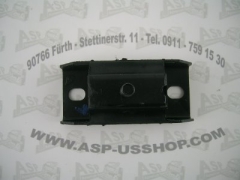 Getriebehalter - Transmission Mount  TH350 + TH400